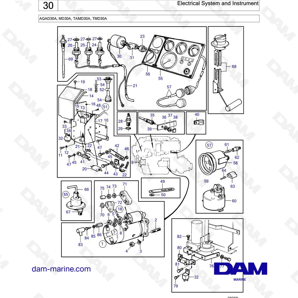 270 Outdrive Service Manual | PDF | Transmission (Mechanics